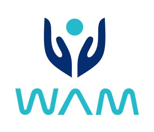 WAM Logo